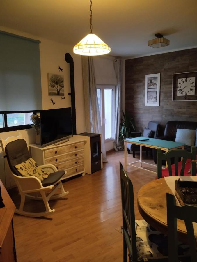 구에하르 시에라 Casa De Cata 아파트 외부 사진
